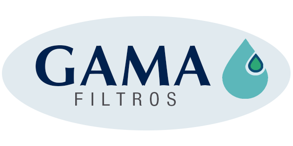 Gama Filtros logomarca.