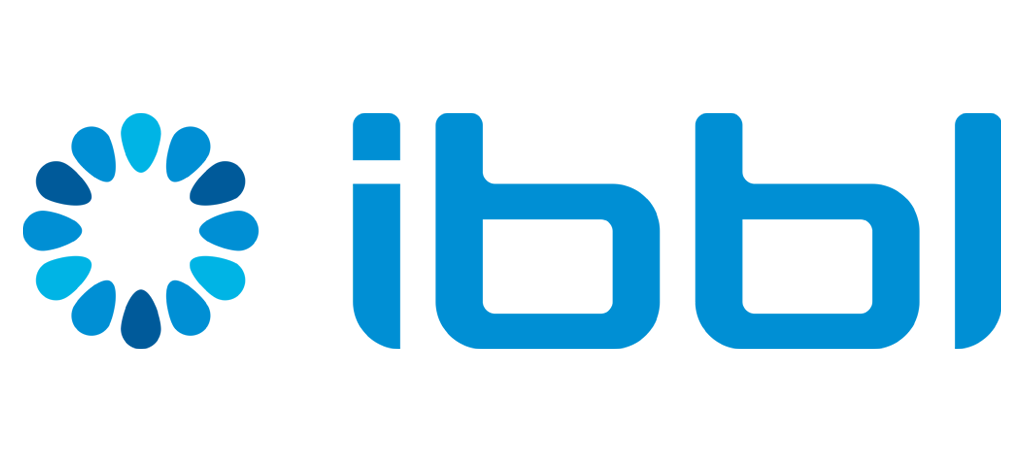 Logomarca fabricante IBBL.